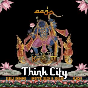 Aago album cover
