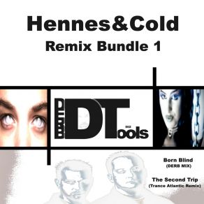 Remix Bundle 1 album cover