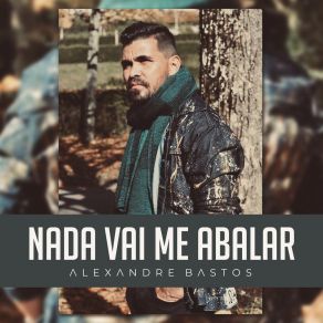 Nada Vai Me Abalar album cover