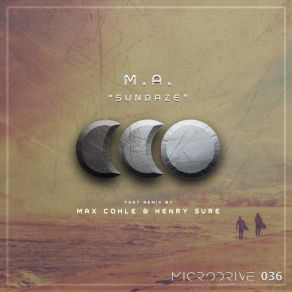 Sundaze album cover