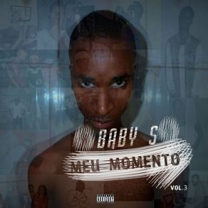 Meu Momento, Vol. 3 album cover