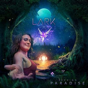 Seeking Paradise album cover