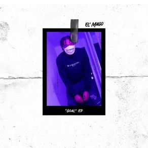 Goal album cover