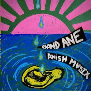 Anish Musix album cover