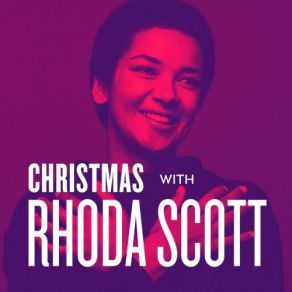 Christmas With Rhoda Scott album cover