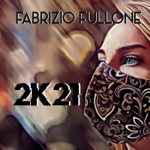 2K21 album cover