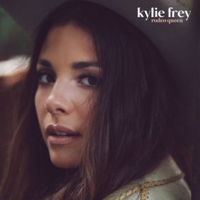 Rodeo Queen album cover