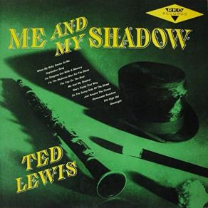 Me And My Shadow album cover