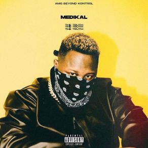 The Truth album cover