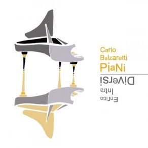 Piani Diversi (Conversazioni In Musica Tra Jazz E Classica) album cover