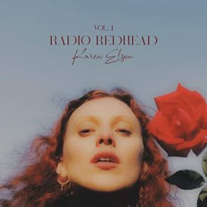 Radio Redhead, Vol. 1 album cover