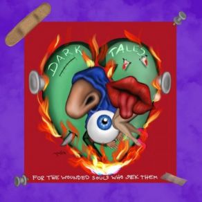 Dark Tales album cover