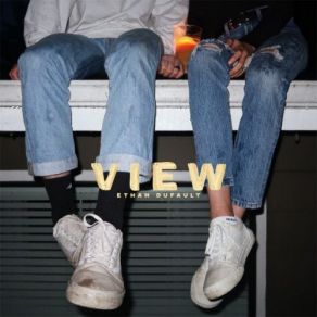 View album cover