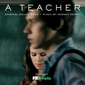 A Teacher (Original Soundtrack) album cover