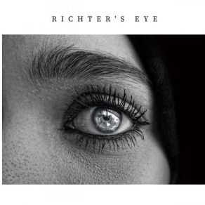 Richter's Eye album cover