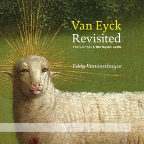 Van Eyck Revisited (Maxi-Single) album cover