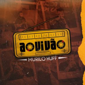 Ao Vivão album cover