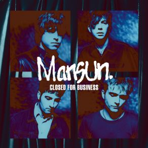 Closed For Business (25th Anniversary Deluxe Boxset) (CD1) album cover