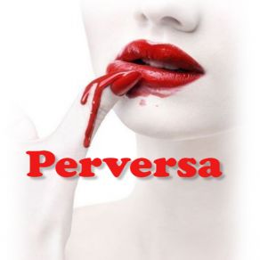 Perversa album cover