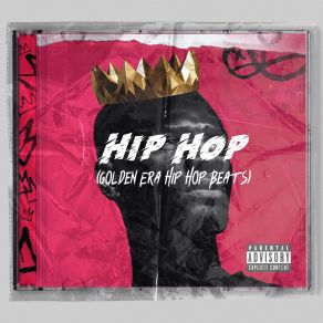 Golden Era HipHop Beats album cover