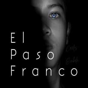El Paso Franco album cover