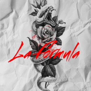La Fórmula album cover