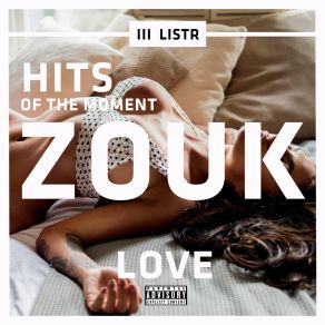 Zouk Love album cover