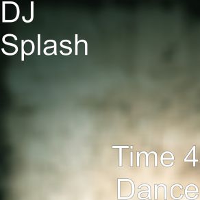 Time 4 Dance album cover