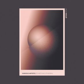 Something Ethereal album cover
