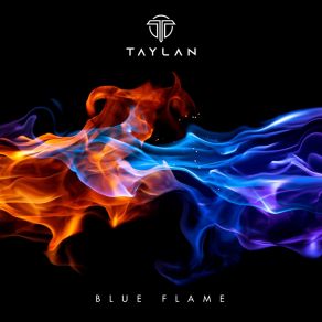 Blue Flame album cover
