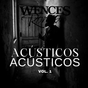 Acústicos, Vol. 1 album cover
