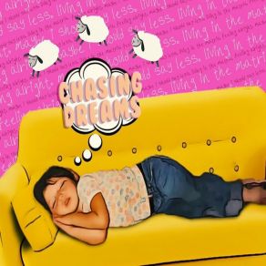 Chasing Dreams album cover
