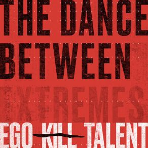 The Dance Between album cover