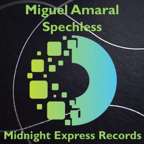 Speechless album cover