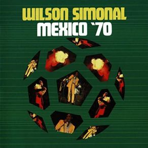 Mexico '70 album cover