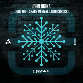 COOL OFF | SPARE ME album cover