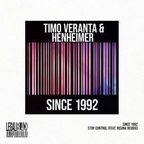Since 1992 album cover