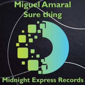Sure Thing album cover