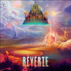 Rêverie album cover