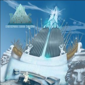 Stratospheric Cannon Symphony album cover