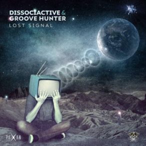 Lost Signal (Maxi-Single) album cover