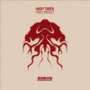 First Impact (Maxi-Single) album cover