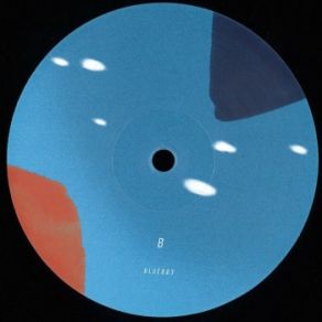 The First Thing (Maxi-Single) album cover