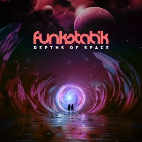 Depths Of Space album cover