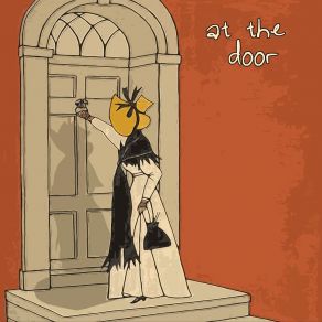 At The Door album cover