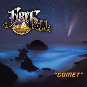 Comet album cover