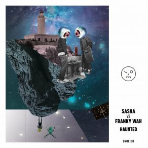 Haunted album cover