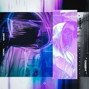 GRADIENCE album cover