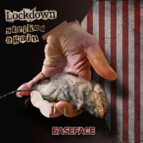 Lockdown Strikes Again album cover