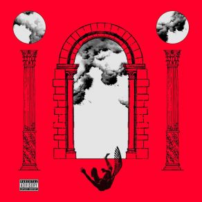 DDN album cover